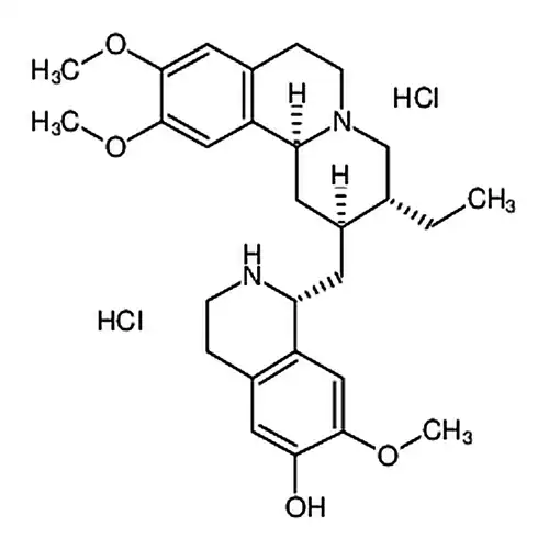 염산吐根페놀碱