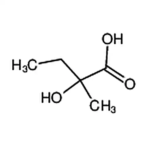 2-ヒドロキシ-2-メチル酪酸