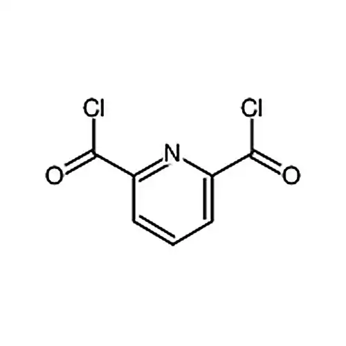 2,6-피리딘二羰酰염소