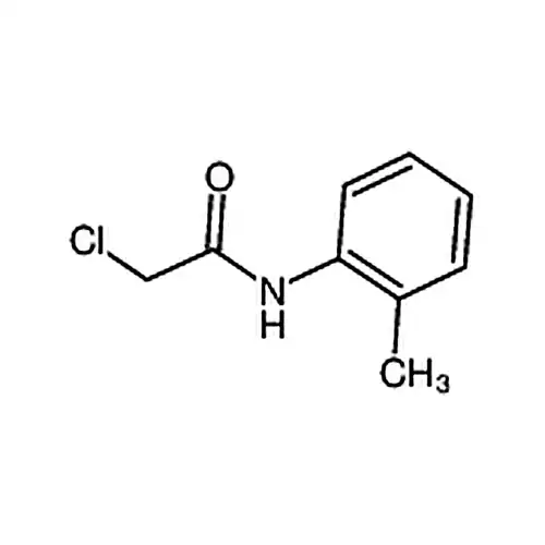 2-Chloro-N-(o-tolyl)acetamide