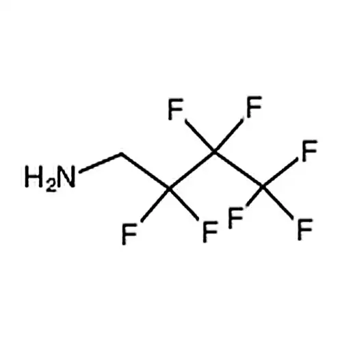 2,2,3,3,4,4,4-Heptafluorobutylamine