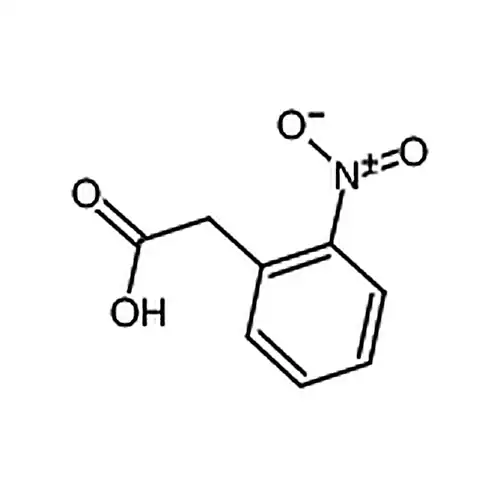 2-ニトロベンゼン酢酸