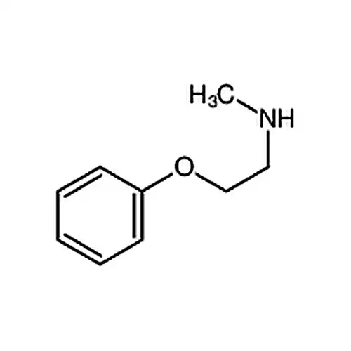 N-メチル-2-ベンゼン酸素基エチルアミン