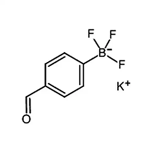 Potassium 4-formylphenyltrifluoroborate
