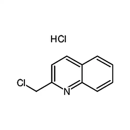 2-塩素メチルキノリン塩酸塩