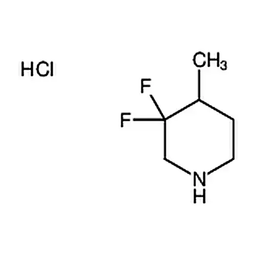 3，3-Difluoro-4-methylpiperidine hydrochloride