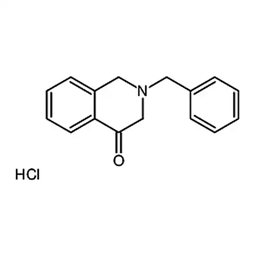 2-벤질-2,3-二수소이소퀴놀린-4(1H)-케톤염산염
