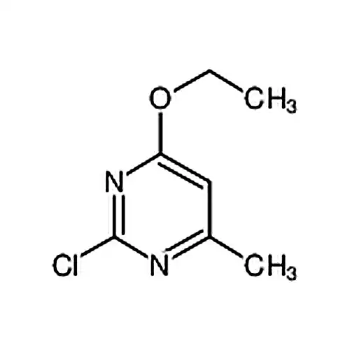 2-Chloro-4-ethoxy-6-methylpyrimidine