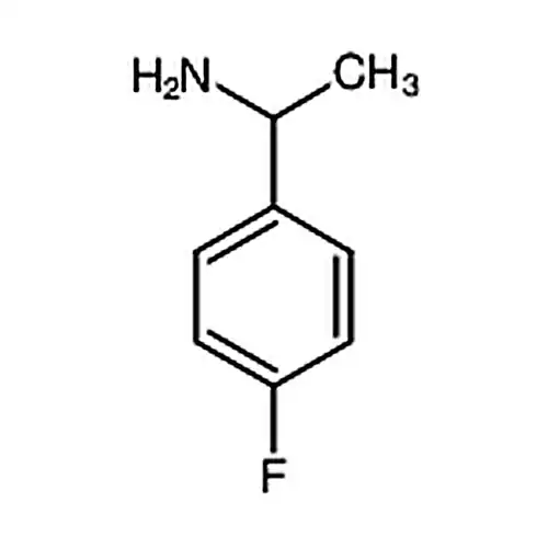 (R)-1-(4-フッ素フェニル)エチルアミン