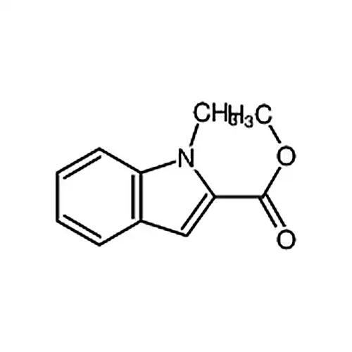 Methyl 1-methyl-1H-indole-2-carboxylate