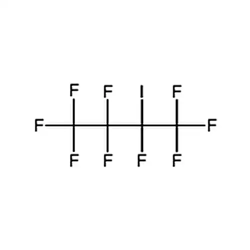Nonafluoro-2-iodobutane