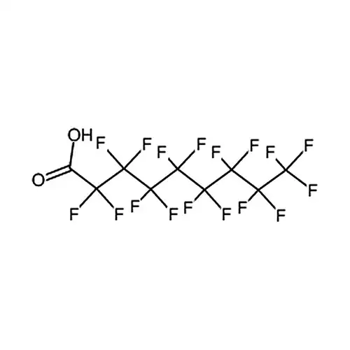 Perfluorononanoic acid