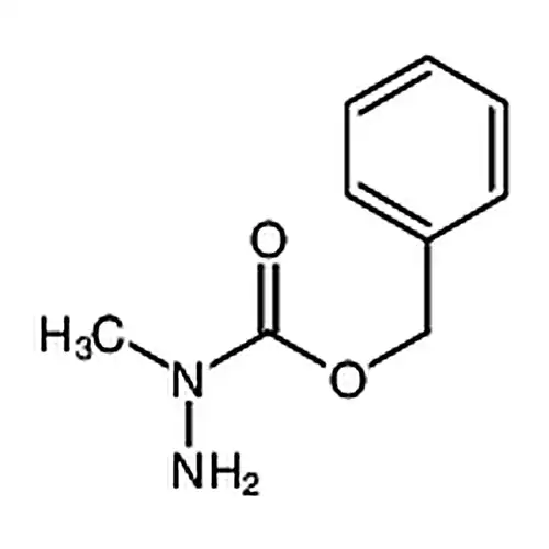 1-Cbz-1-метил肼