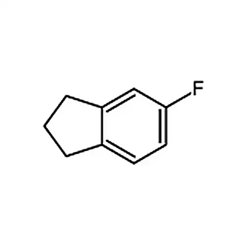 5-フッ素-2，3-二水素-1H-茚