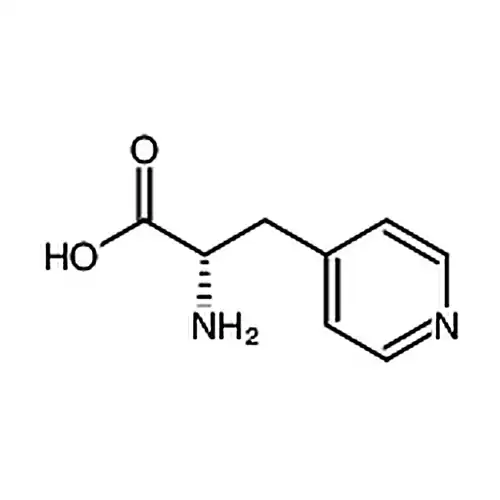 3-(4-Pyridyl)-L-alanine