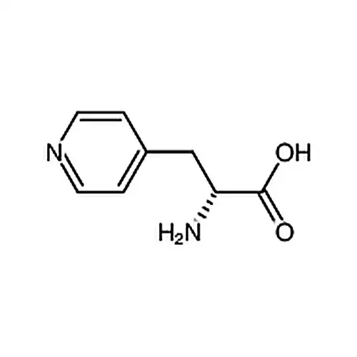 3-(4-ピリジン基)-D-プロピル氨酸