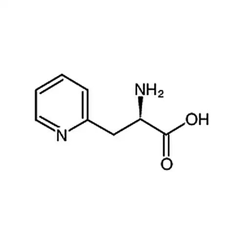 3-(2-Pyridyl)-D-alanine