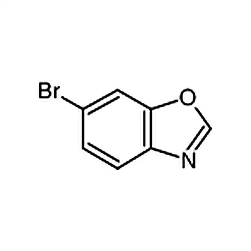 6-臭素ベンゼン并恶唑