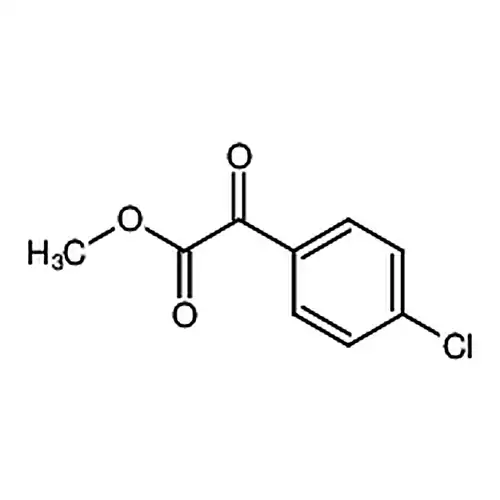 2-(4-хлорафенил)-2-кислорода代уксусная кислотаметилэфир