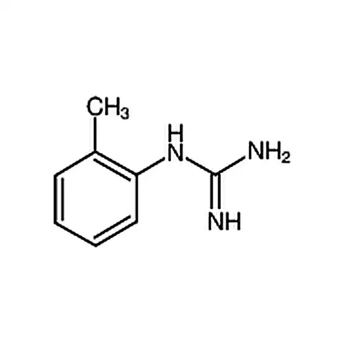 1-(o-Tolyl)guanidine