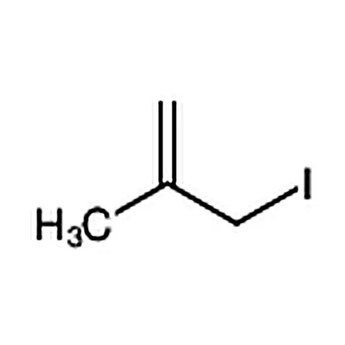 3-iodo-2-methylprop-1-ene