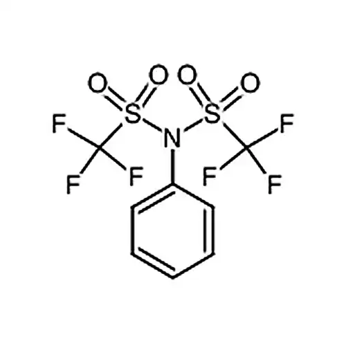 N-Phenyl-bis(trifluoromethanesulfonimide)