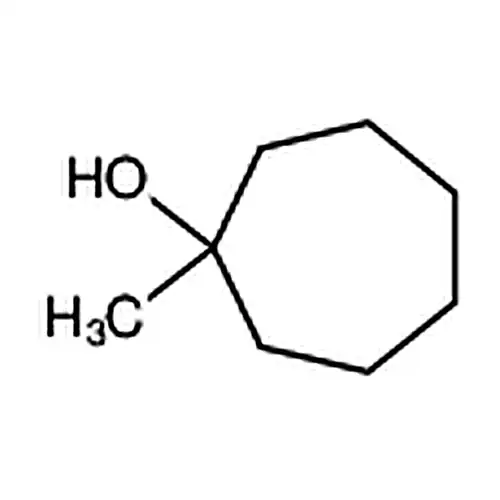 1-メチル环ヘプチルアルコール