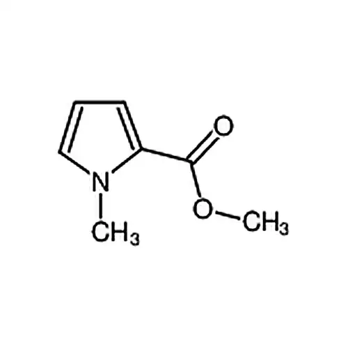 Methyl 1-methyl-1H-pyrrole-2-carboxylate
