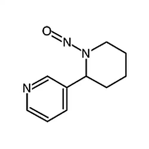 N-亚ニトロ新烟草碱
