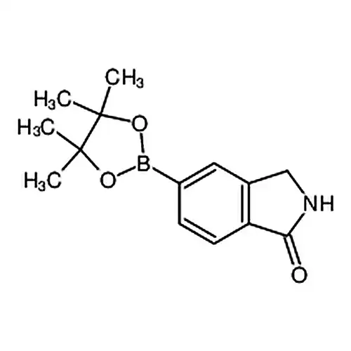 1-异인돌케톤-5-붕산频哪알코올에스테르