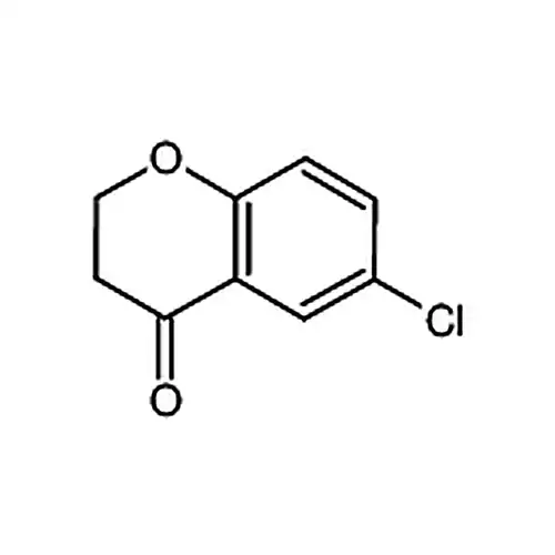6-塩素ベンゼン并二水素吡喃-4-ケトン