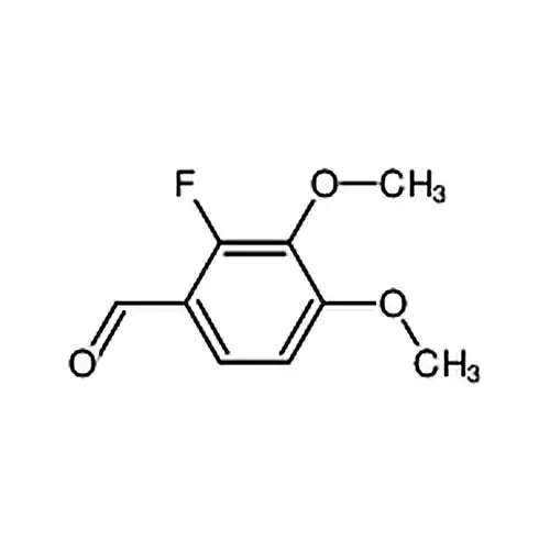2-фтора-3,4-二метилкислорода基бензолформальдегид