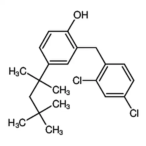 塩素福克フェノール