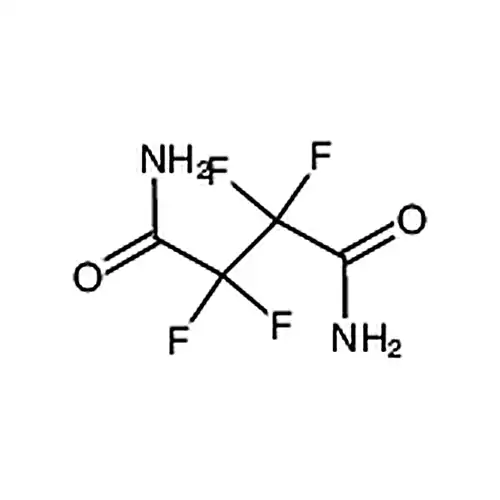 Tetrafluorosuccinamide