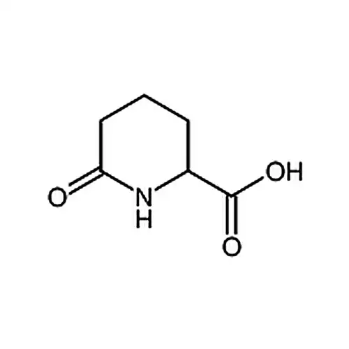 6-Oxo-piperidine-2-carboxylic acid