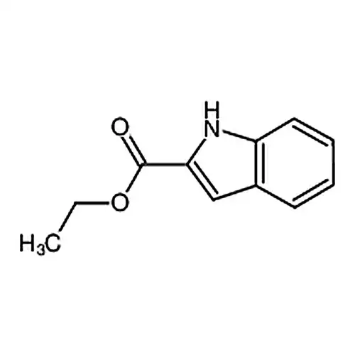 インドール-2-羧酸エチルエステル