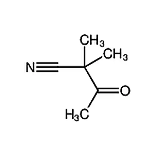 2,2-디메틸-3-산소代부틸腈