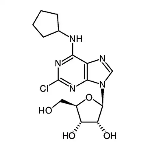 2-염소-N6-环펜틸基腺苷