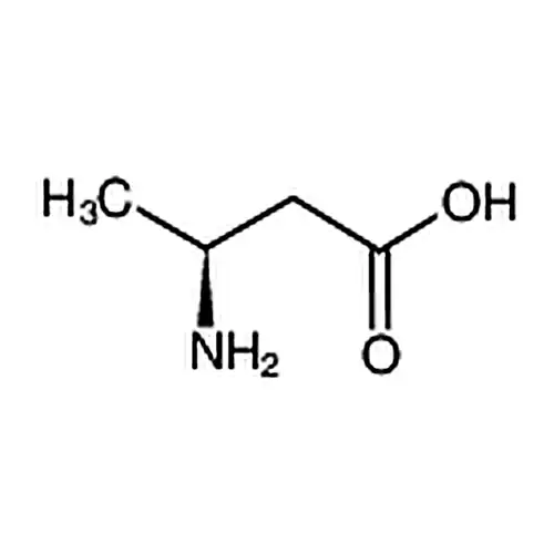 (S)-3-Aminobutanoic acid