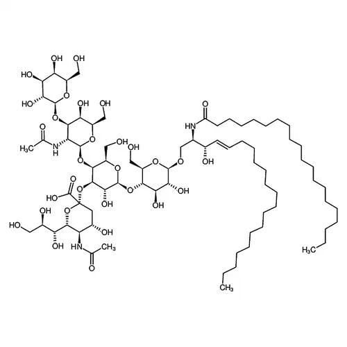GM1 Ganglioside (Brain, Ovine-Sodium Salt)