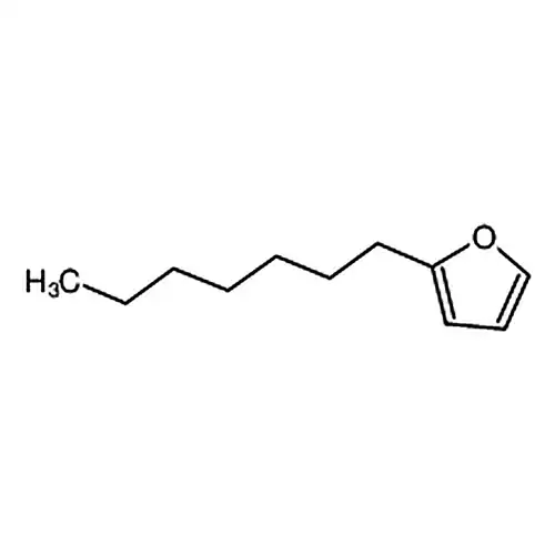 2-n-Heptylfuran