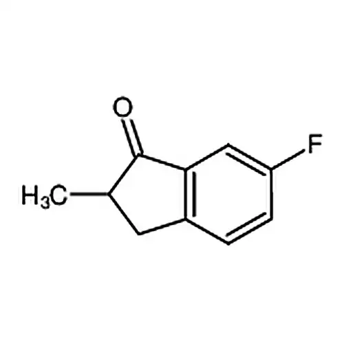 6-Fluoro-2-methyl-2,3-dihydro-1H-inden-1-one