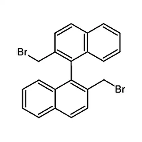 (S)-2，2'-二臭素メチル-1，1'-联萘