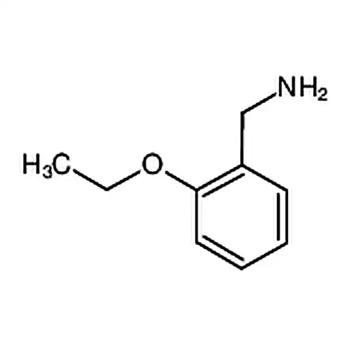 2-에틸산소基苄아민