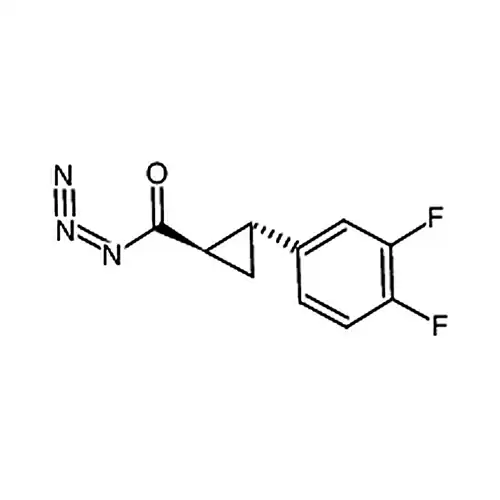 替格瑞洛불순물8