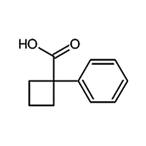1-フェニル环ブチル基ギ酸