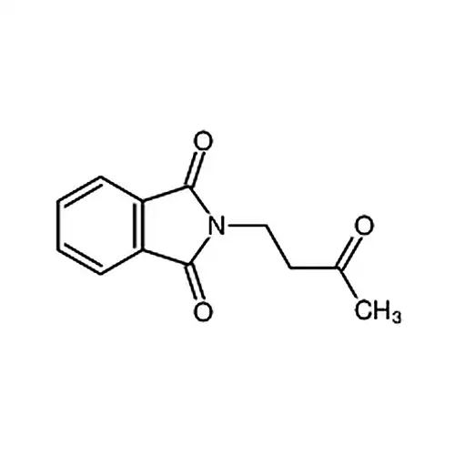 2-(3-酸素代ブチル基)异インドール啉-1,3-二ケトン