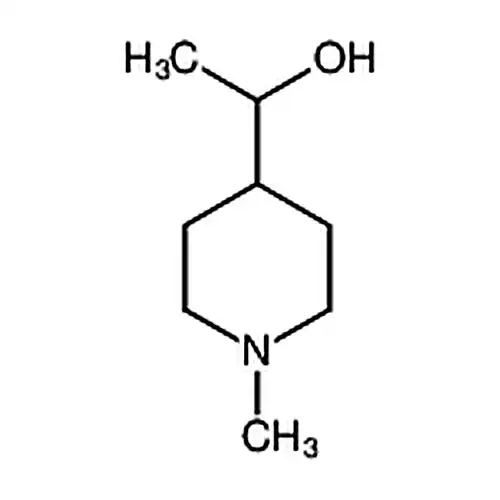 1-(1-メチル哌啶-4-基)エチル-1-アルコール