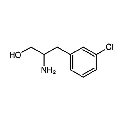 2-Amino-3-(3-chlorophenyl)propan-1-ol