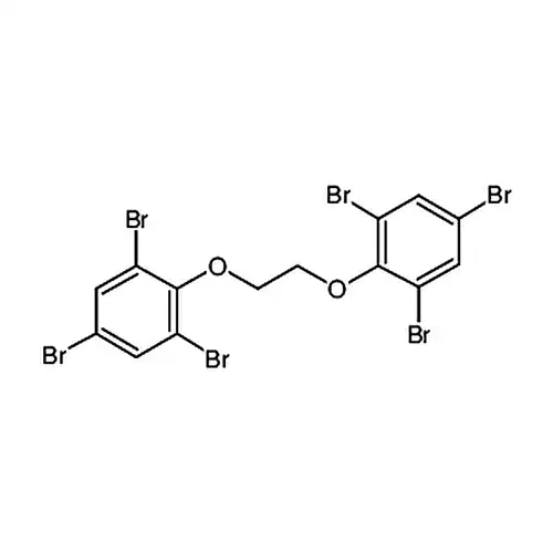 1,1-(1,2-Ethanediylbis(oxy))bis(2,4,6-tribromobenzene)